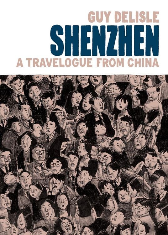 Produktbild: Shenzhen