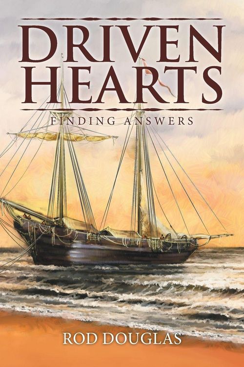 Produktbild: Driven Hearts
