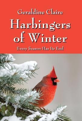 Produktbild: Harbingers of Winter