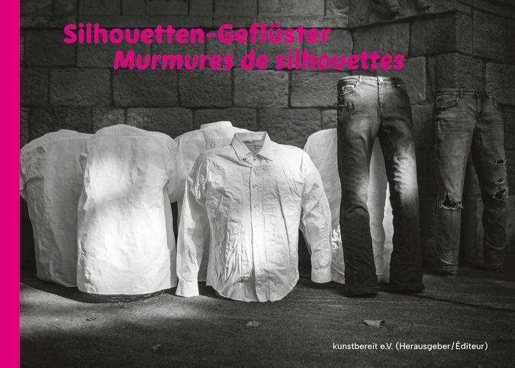 Produktbild: Silhouetten-Gefl&uuml;ster
