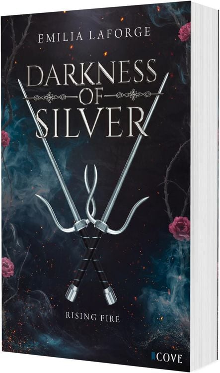 Produktbild: Darkness of Silver 2: Rising Fire