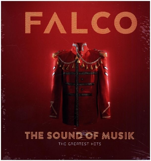 Produktbild: The Sound Of Musik,2 Schallplatte