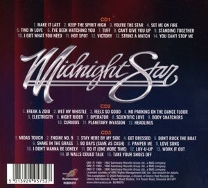 Produktbild: The Definitive Collection (3CD Digipak)