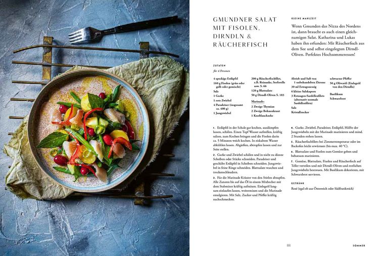Produktbild: Salzkammergut