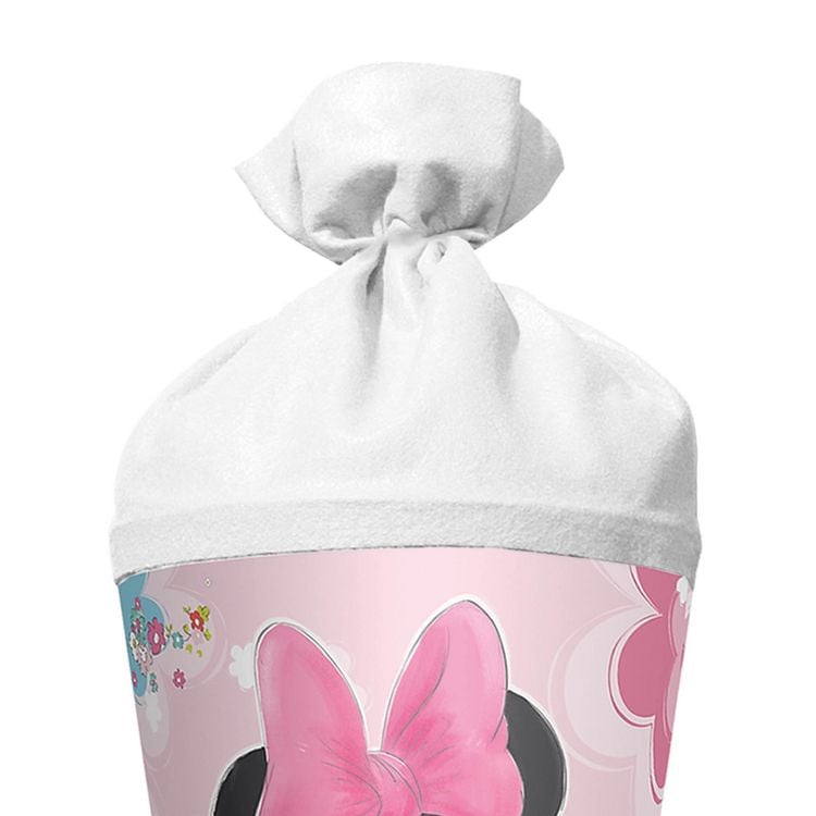 Produktbild: Lizenz-Schult&uuml;te, Disney Minnie Maus, 70cm
