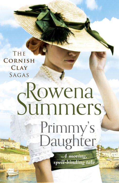 Produktbild: Primmy's Daughter