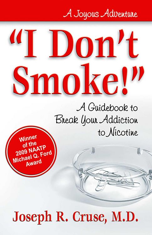 Produktbild: I Don't Smoke!