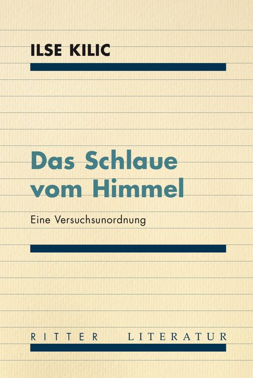Produktbild: Das Schlaue vom Himmel