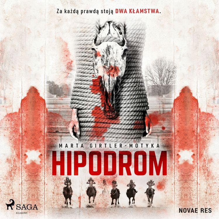 Produktbild: Hipodrom
