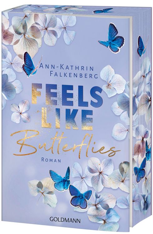 Produktbild: Feels like Butterflies