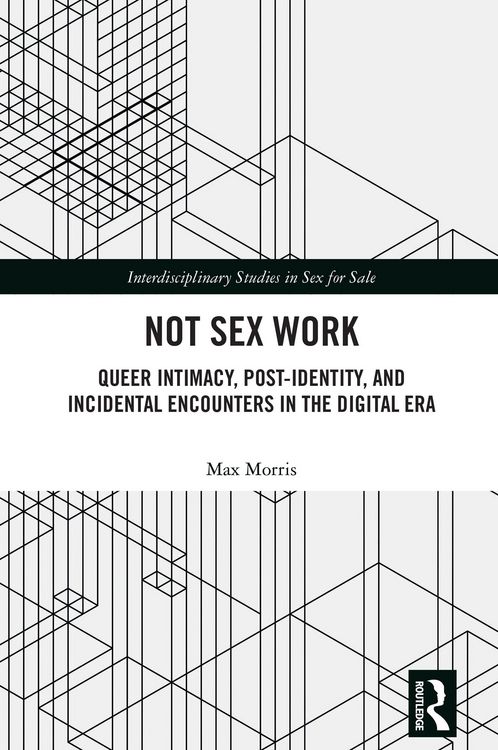 Produktbild: Not Sex Work
