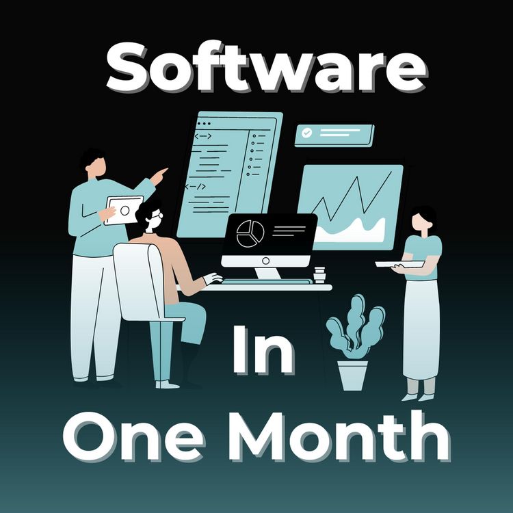 Produktbild: Learn Programming In One Month (18980304, #1500)