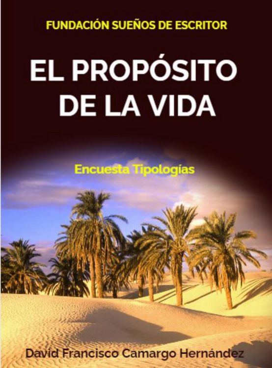 Produktbild: El prop&oacute;sito de la Vida