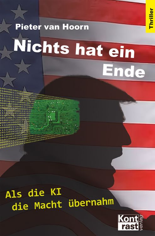 Produktbild: Nichts hat ein Ende