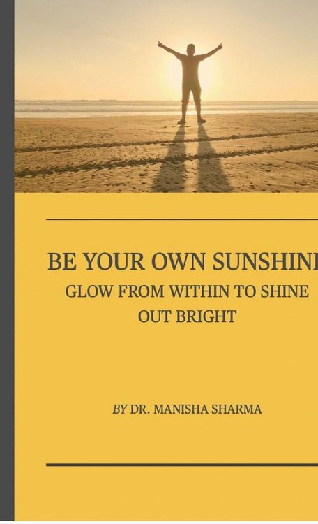 Produktbild: Be Your Own Sunshine