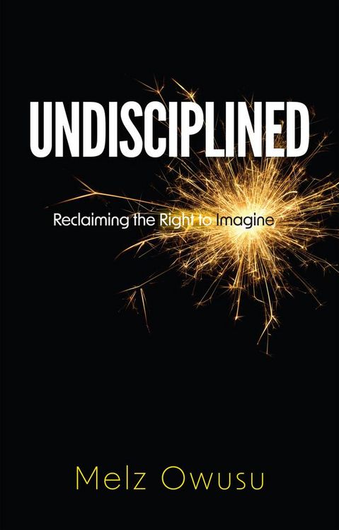 Produktbild: Undisciplined