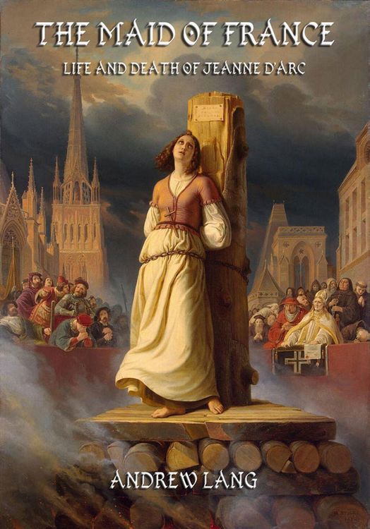 Produktbild: The Maid Of France