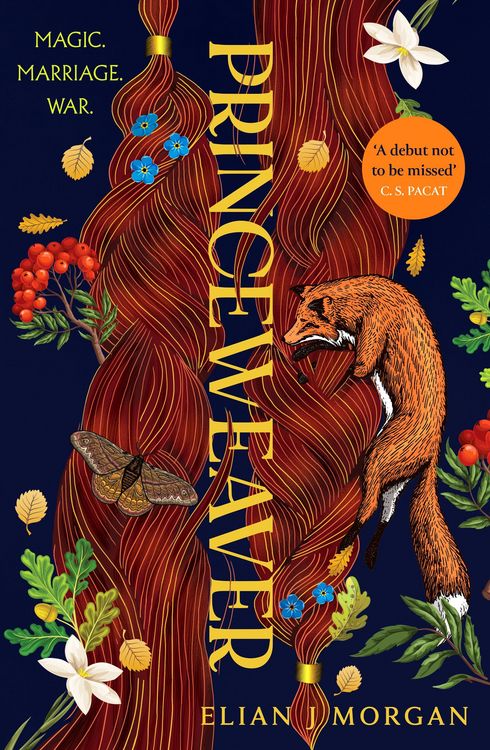 Produktbild: Princeweaver