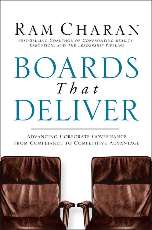 Produktbild: Boards That Deliver