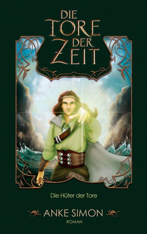 Produktbild: Die Tore der Zeit