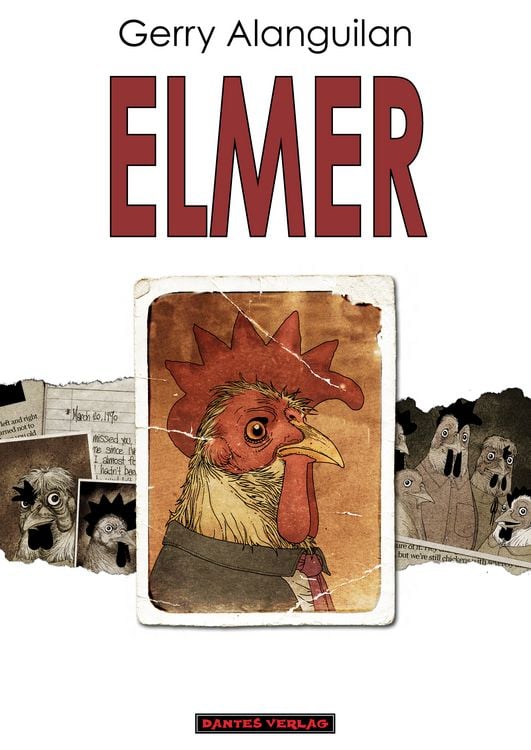 Produktbild: Elmer