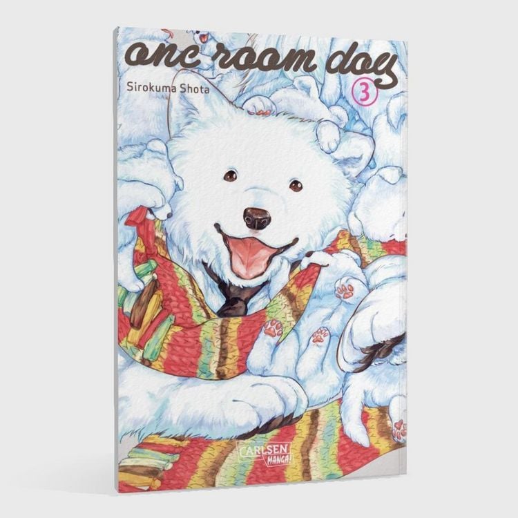 Produktbild: One Room Dog 3