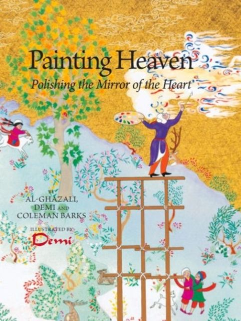 Produktbild: Painting Heaven