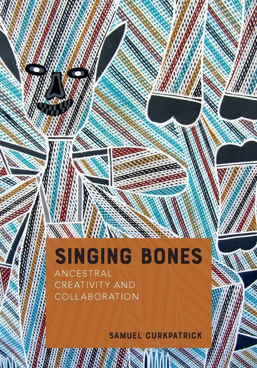 Produktbild: Singing Bones