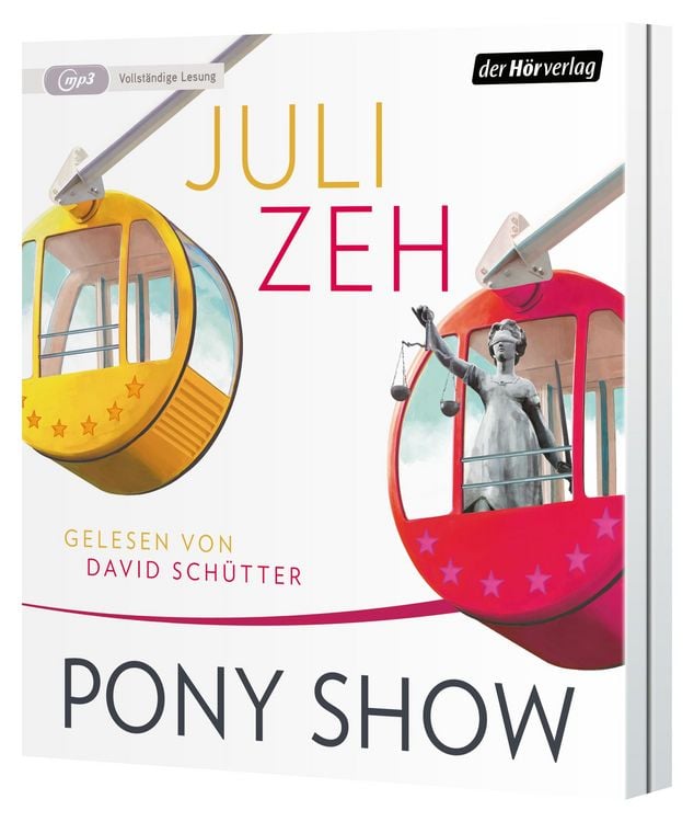 Produktbild: Pony Show