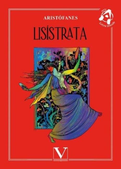 Produktbild: Lis&iacute;strata
