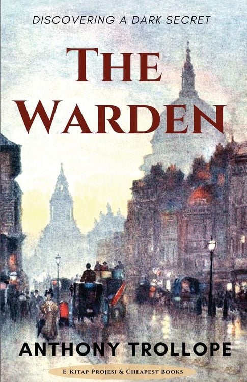Produktbild: Warden