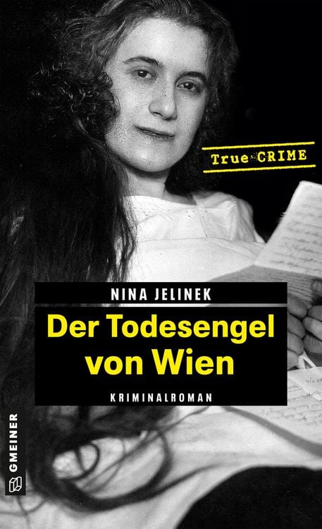 Produktbild: Der Todesengel von Wien