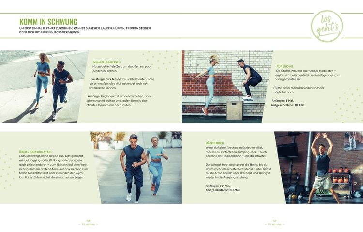 Produktbild: Meine Life-Fit-Balance