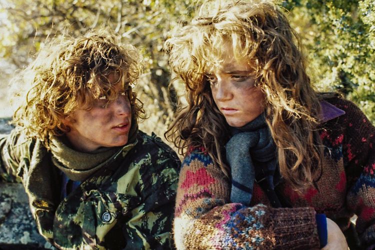 Produktbild: Red Dawn (Die rote Flut)