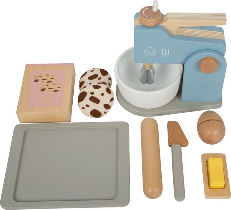 Produktbild: Mixer-Set tasty