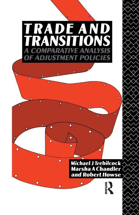 Produktbild: Trade and Transitions