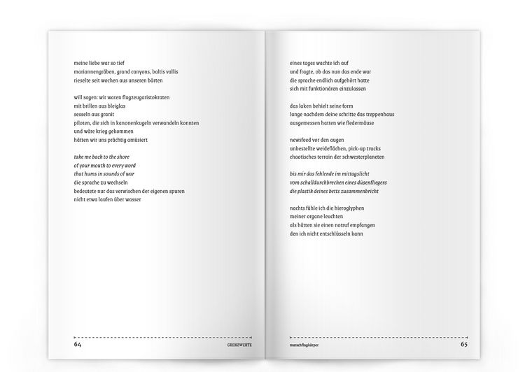 Produktbild: Grenzwerte