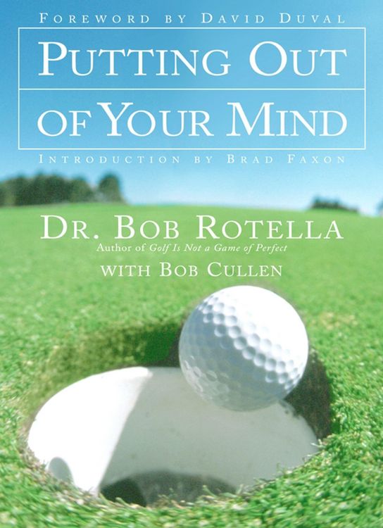 Produktbild: Putting Out of Your Mind