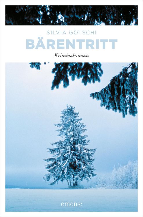 Produktbild: B&auml;rentritt