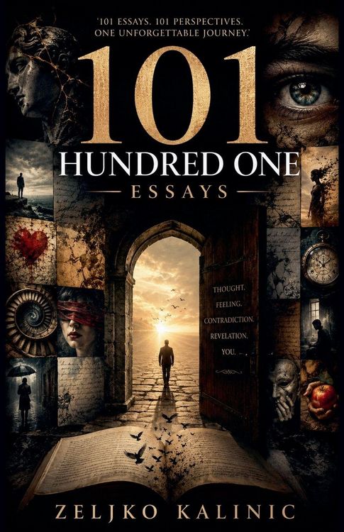 Produktbild: 101 Hundred One