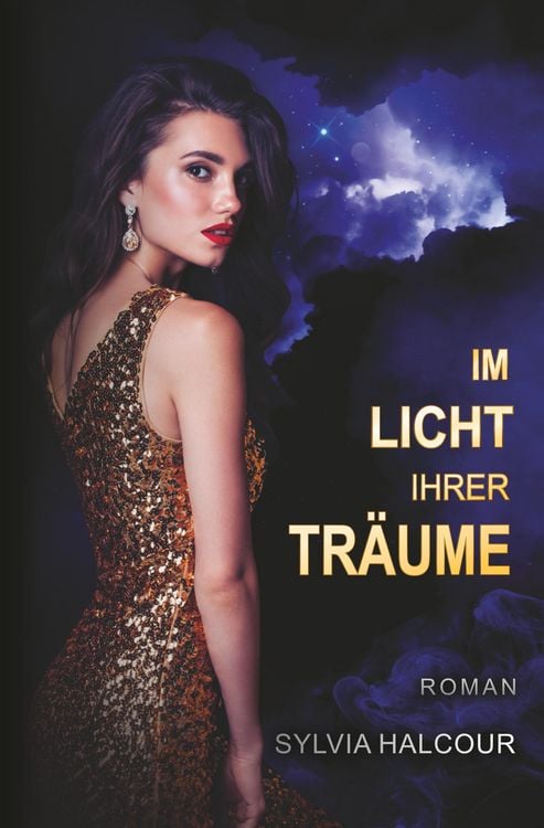 Bild vom Artikel Im Licht ihrer Träume (Between love & shadows 2) vom Autor Sylvia Halcour