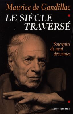 Produktbild: Siecle Traverse (le)