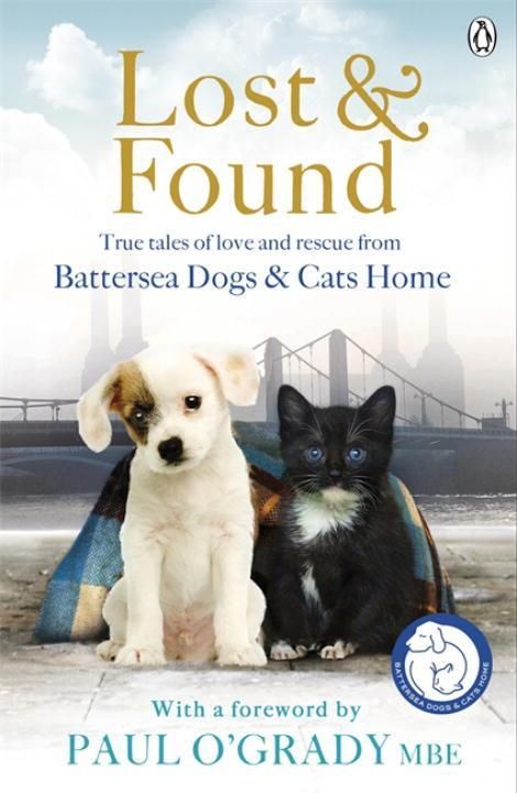 Produktbild: Lost and Found