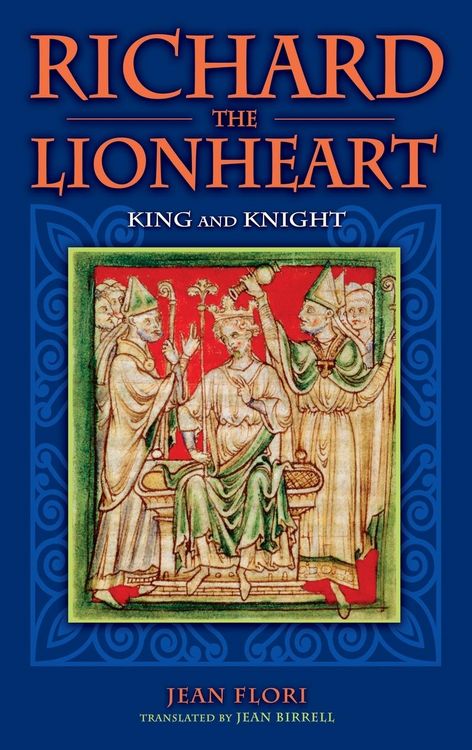 Produktbild: Richard the Lionheart