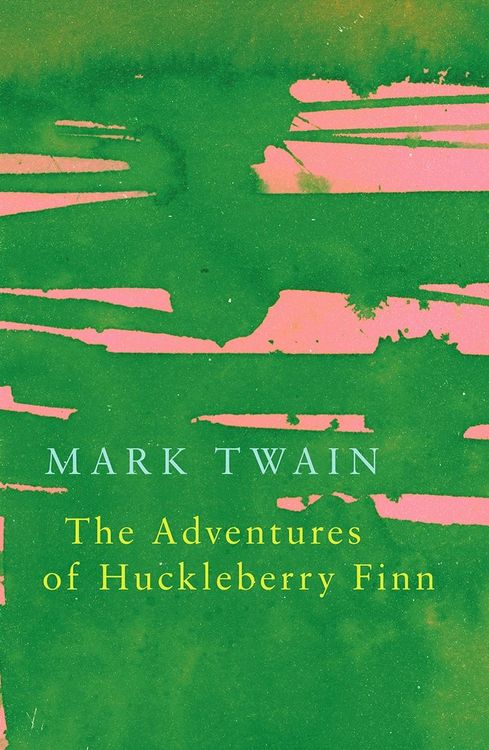 Produktbild: Adventures of Huckleberry Finn (Legend Classics)