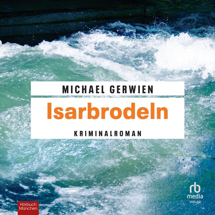 Produktbild: Isarbrodeln