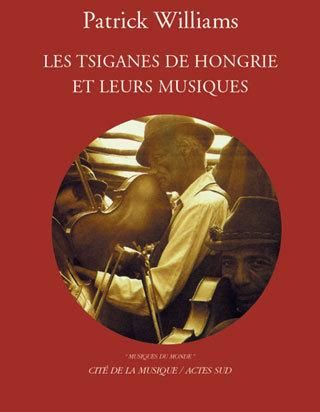 Produktbild: Les Tsiganes de Hongrie et Leur Musique