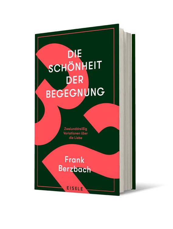 Produktbild: Die Sch&ouml;nheit der Begegnung
