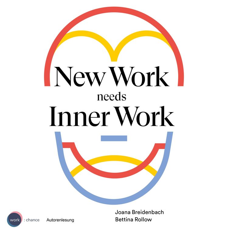 Produktbild: New Work needs Inner Work