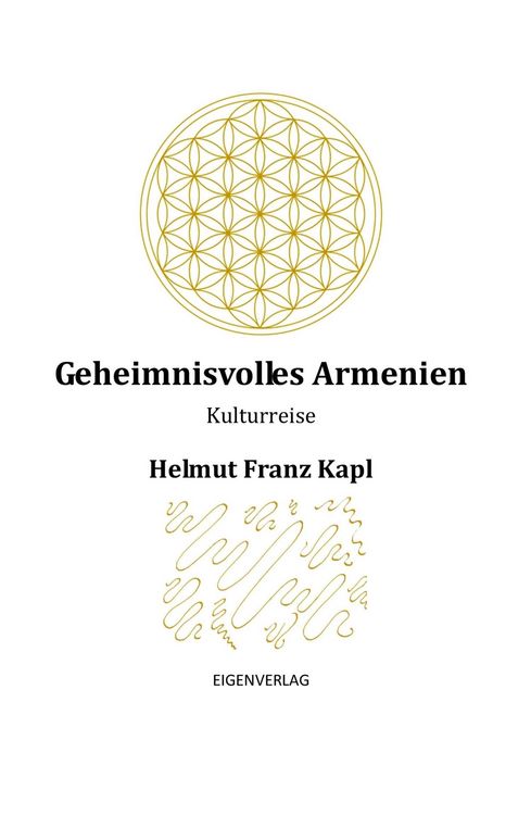 Produktbild: Geheimnisvolles Armenien